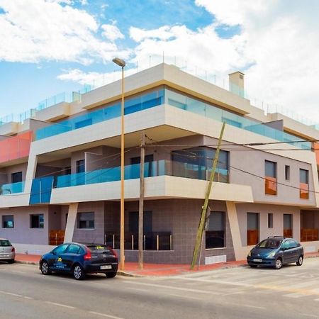 Modern Beach & Spa Τορεβιέχα Εξωτερικό φωτογραφία