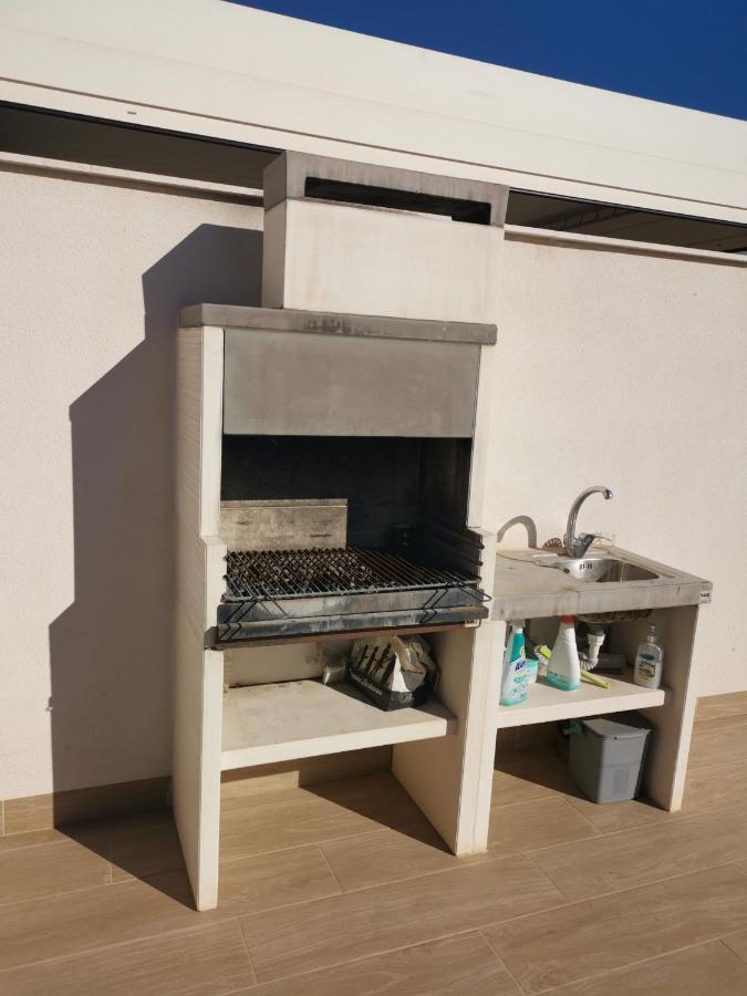 Modern Beach & Spa Τορεβιέχα Εξωτερικό φωτογραφία
